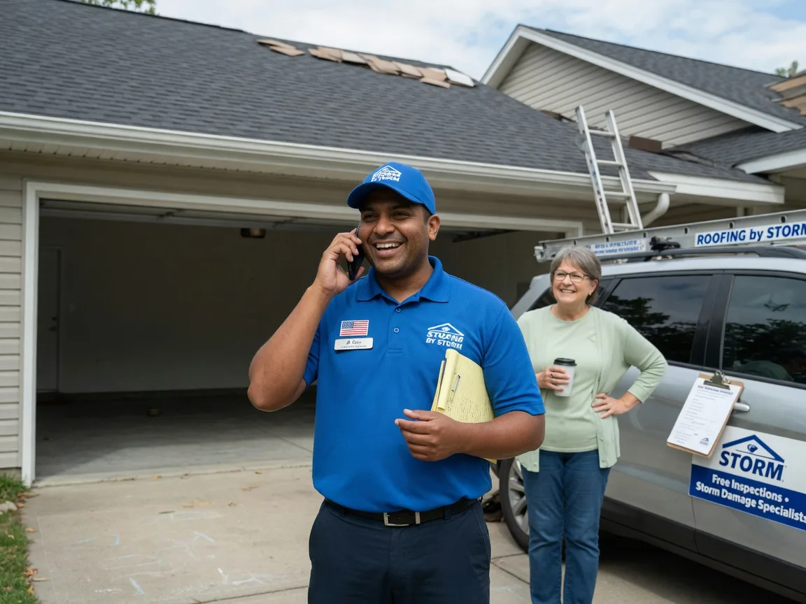 Roof Repair Near Me Wall Lake, IA FAQs